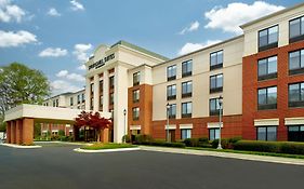 Springhill Suites by Marriott Charlotte University Research Park Charlotte, Nc